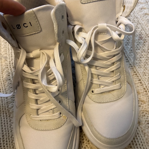 LOCI shoes, by Nicki Minaj - Picture 5 of 5